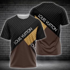 Limited Edition 2026 LV Unisex T-Shirt
