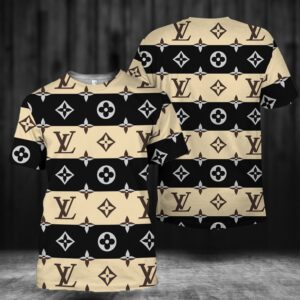 Limited Edition 2026 LV Unisex T-Shirt