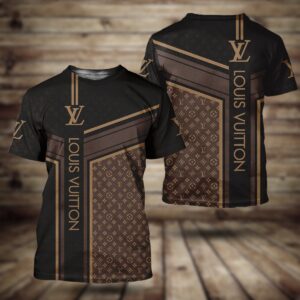 Limited Edition 2026 LV Unisex T-Shirt