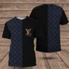 Limited Edition 2026 LV Unisex T-Shirt
