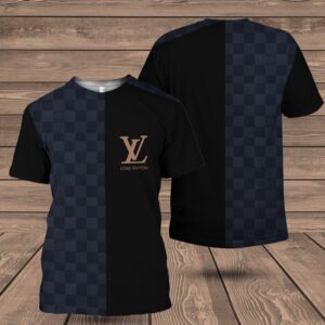 Limited Edition 2026 LV Unisex T-Shirt