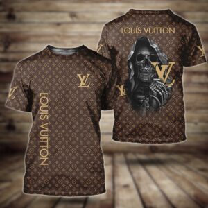 Limited Edition 2026 LV Unisex T-Shirt