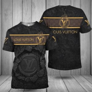 Limited Edition 2026 LV Unisex T-Shirt
