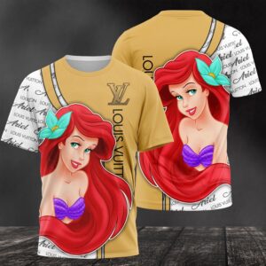 Limited Edition 2026 LV Unisex T-Shirt