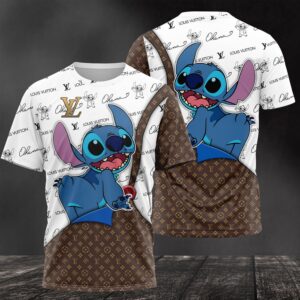 Limited Edition 2026 LV Unisex T-Shirt