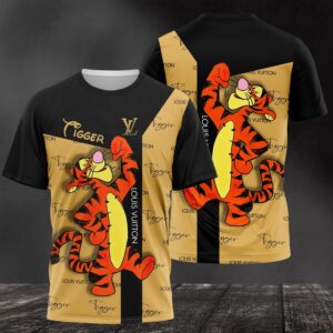 Limited Edition 2026 LV Unisex T-Shirt