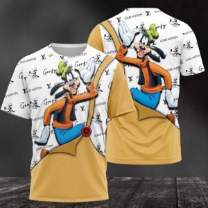 Limited Edition 2026 LV Unisex T-Shirt