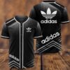 Adidas 3D Luxury T-shirt US ADD-D1275 Ver 513