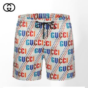New Collection GC 2026 SHORT PANTS MEN ST9G-STK-9alaxies350