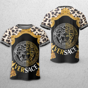 Limited Edition VS T-Shirts 2026