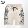 New Collection Gucci 2026 SHORT PANTS MEN LTV570