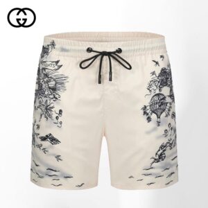 New Collection Gucci 2026 SHORT PANTS MEN LTV570
