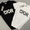 Limited Edition Dior Unisex T-Shirt for men DN26080605