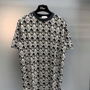 Limited Edition 2026 Dior Unisex T-shirt