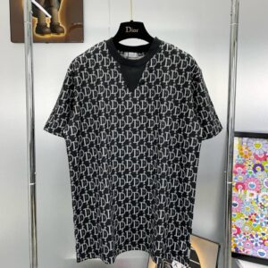 Limited Edition 2026 Dior Unisex T-shirt