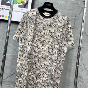 Limited Edition 2026 Dior Unisex T-shirt