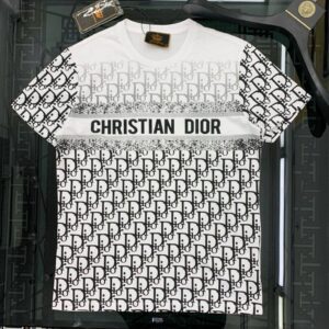 Limited Edition 2026 Dior Unisex T-shirt