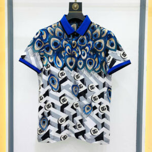 2026 D&G Polo Shirt For Men - LIOP1319