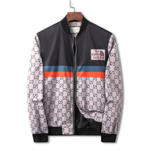 Gucci Jackets For Men - DN9260204