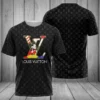 Limited Edition 2026 LV Unisex T-Shirt