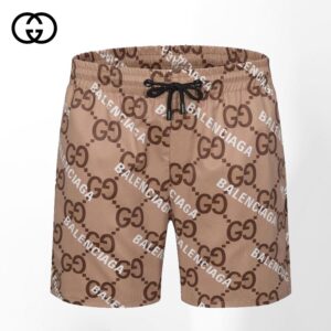 New Collection Gucci 2026 SHORT PANTS MEN 9alaxies352