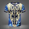 Limited Edition 2026 Versace Unisex T-Shirt DN11723