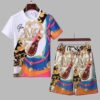 2026 V*rsace Tracksuits for men - DN22459