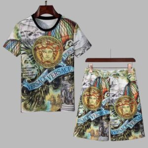 2026 V*rsace Tracksuits for men - DN22460