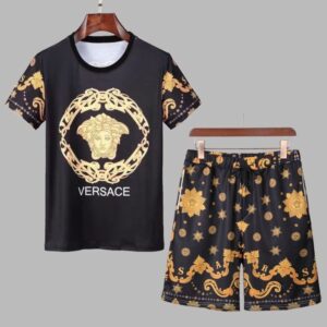 2026 V*rsace Tracksuits for men - DN22461