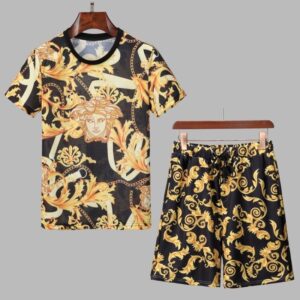 2026 Versace Tracksuits for men - DN22468