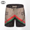 New Collection Gucci 2026 SHORT PANTS MEN DN09401