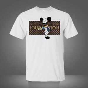 Limited Edition 2026 LV Unisex T-Shirt