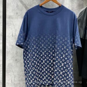 Limited Edition 2026 LV Unisex T-shirt - DN9220316