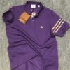BURBERRY POLO SHIRT FOR MEN - DN610501