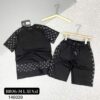 2026 Louis Vuitton Tracksuits for men - DN26120538