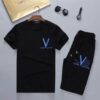 2026 Louis Vuitton Tracksuits for men - DN26120549