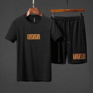 2026 Fendi Tracksuits for men - DN26120557
