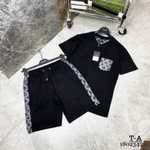 2026 Louis Vuitton Tracksuits  - DN26200520