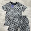 2026 Louis Vuitton Tracksuits  - DN26010607