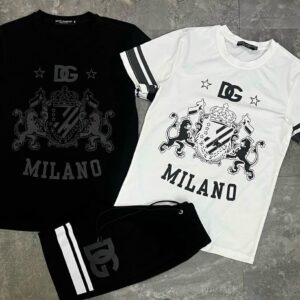 2026 D&G Tracksuits for men - DN26871