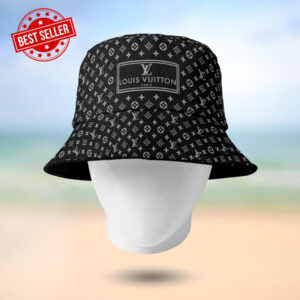 Louis Vuitton Hot 2026 Summer Bucket Hat DN9190759