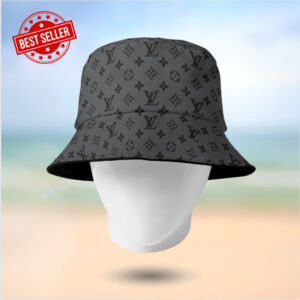 Louis Vuitton Hot 2026 Summer Bucket Hat DN9190760