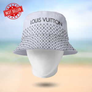 Louis Vuitton Hot 2026 Summer Bucket Hat DN9190761