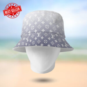 Louis Vuitton Hot 2026 Summer Bucket Hat DN9190762