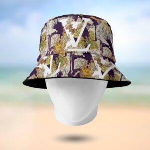 Louis Vuitton Hot 2026 Summer Bucket Hat DN9190764