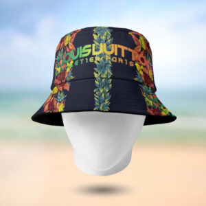 Louis Vuitton Hot 2026 Summer Bucket Hat DN9190765