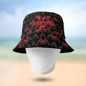 Louis Vuitton Hot 2026 Summer Bucket Hat DN9190766