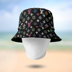 Louis Vuitton Hot 2026 Summer Bucket Hat DN9190770
