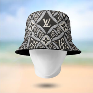 Louis Vuitton Hot 2026 Summer Bucket Hat DN9190771