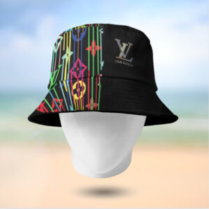 Louis Vuitton Hot 2026 Summer Bucket Hat DN9190772